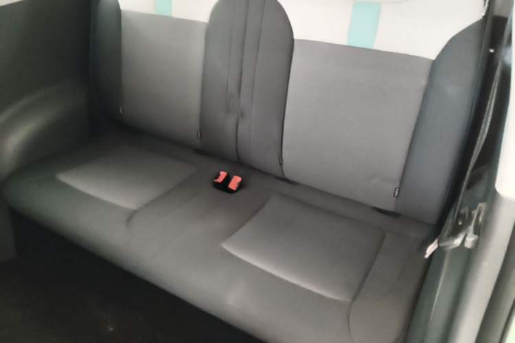 Used CHANGAN NEVO Lumin 2022 210km Sweet Edition Left Rear Seat