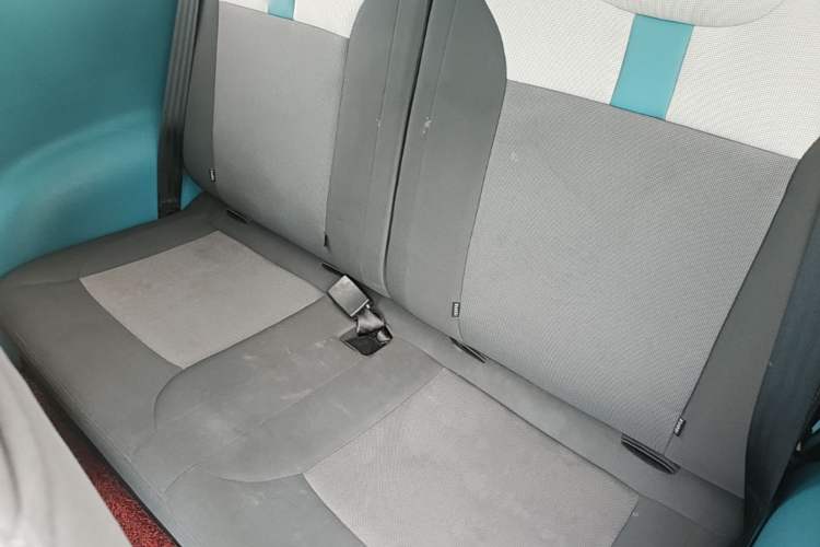 Used CHANGAN NEVO Lumin 2022 210km Sweet Edition Left Rear Seat