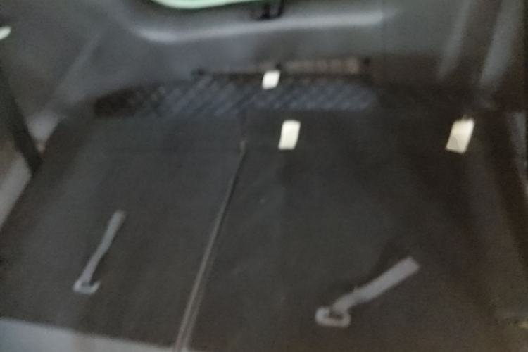 Used CHANGAN NEVO Lumin 2022 210km Sweet Edition Left Rear Seat