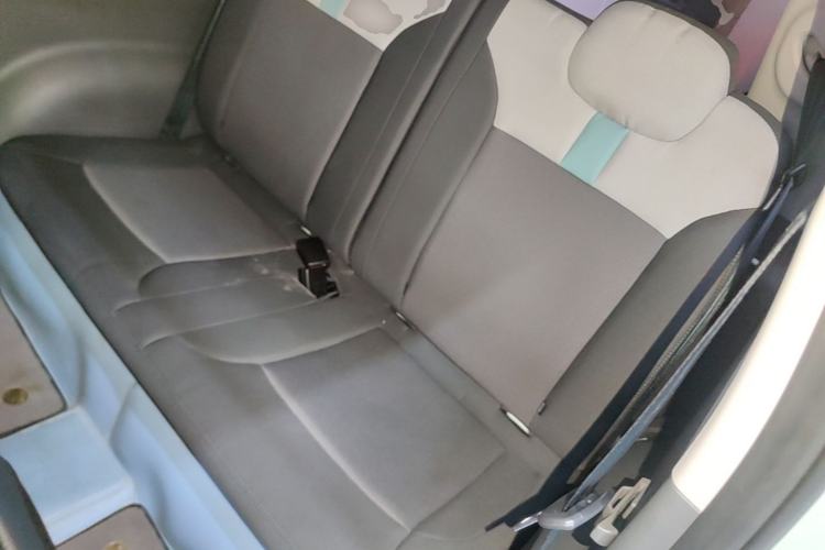 Used CHANGAN NEVO Lumin 2022 210km Sweet Edition Left Rear Seat