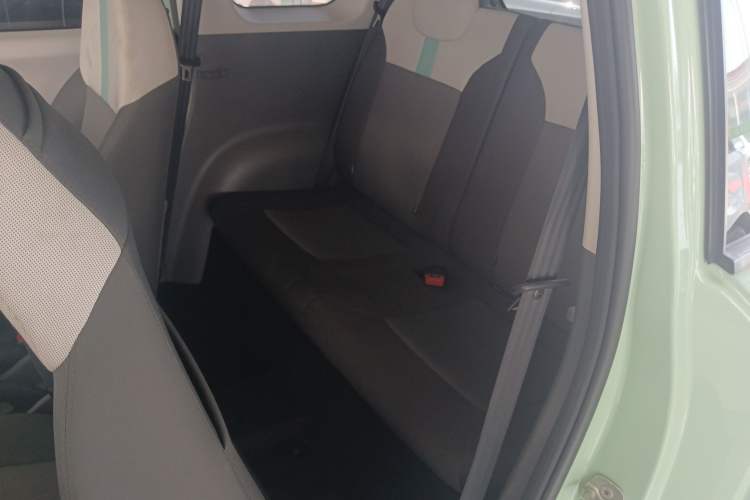 Used CHANGAN NEVO Lumin 2022 210km Sweet Edition Left Rear Seat