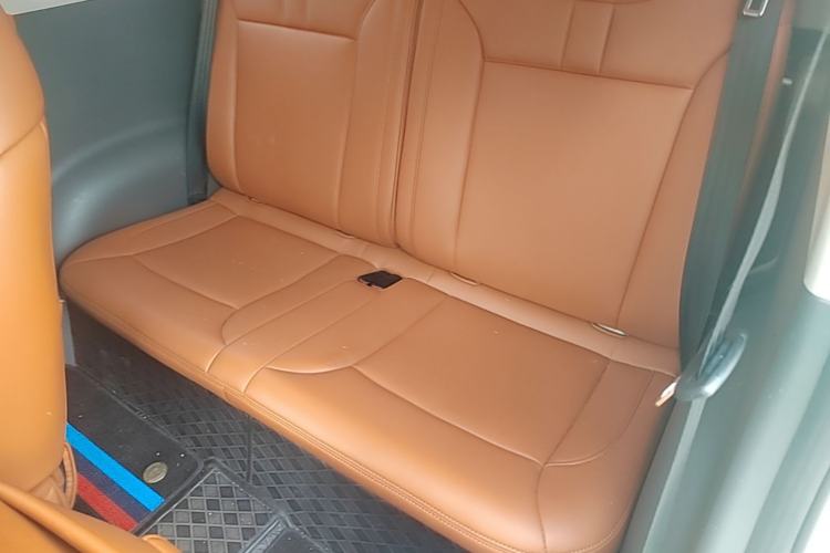 Used CHANGAN NEVO Lumin 2022 210km Sweet Edition Left Rear Seat