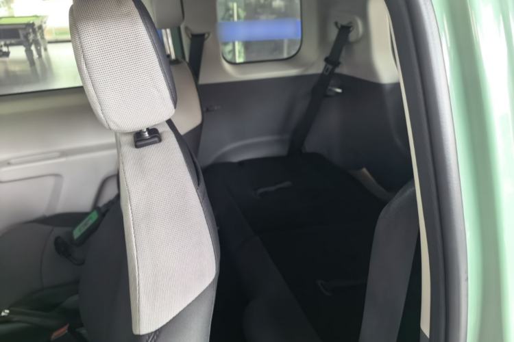 Used CHANGAN NEVO Lumin 2022 210km Sweet Edition Left Rear Seat