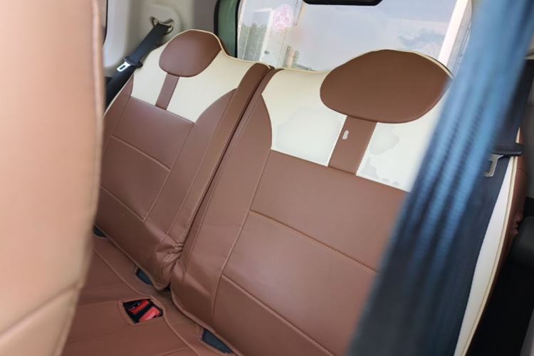 Used CHANGAN NEVO Lumin 2022 210km Sweet Edition Left Rear Seat