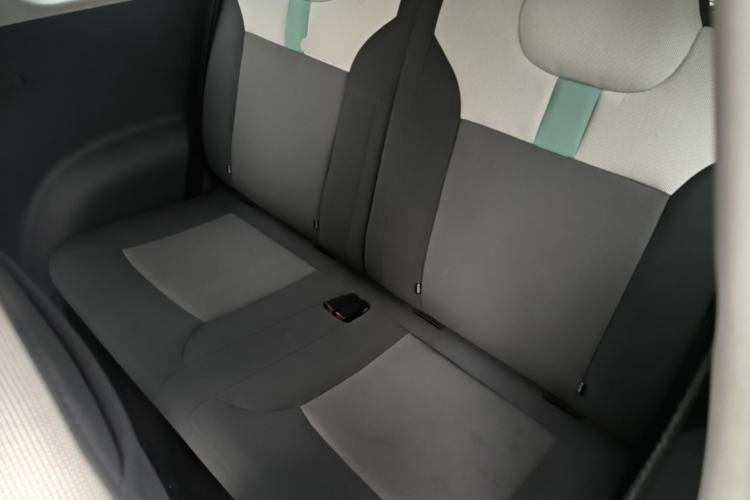 Used CHANGAN NEVO Lumin 2022 210km Sweet Edition Left Rear Seat