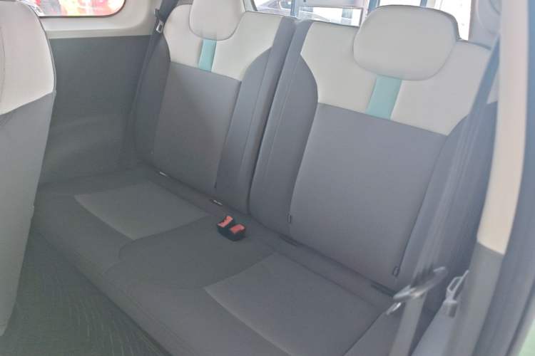 Used CHANGAN NEVO Lumin 2022 210km Sweet Edition Left Rear Seat