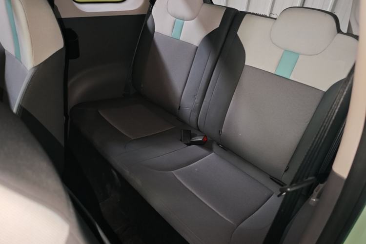 Used CHANGAN NEVO Lumin 2022 210km Sweet Edition Left Rear Seat