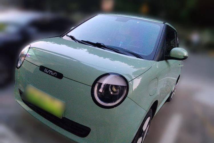 Used CHANGAN NEVO Lumin 2022 210km Sweet Edition Guazi used car, China used car export, Used car for sale, Used cars, Cheapest cars for sale