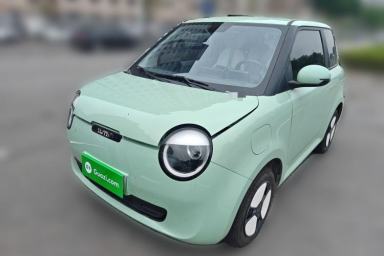 Used CHANGAN NEVO Lumin 2022 155 km – Refreshingly Sweet Edition