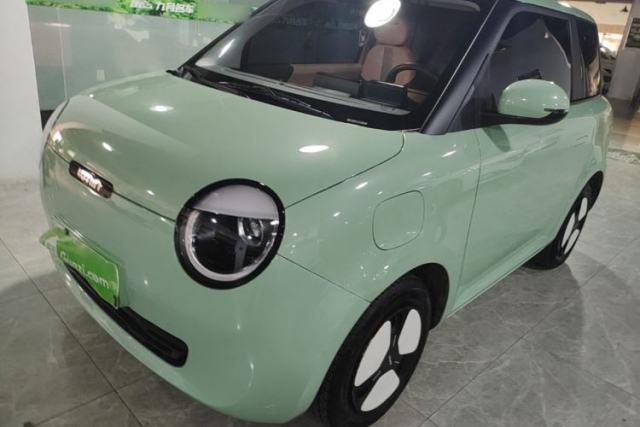 CHANGAN NEVO Lumin 2022 301km Honey-Sweet Version d’occasion