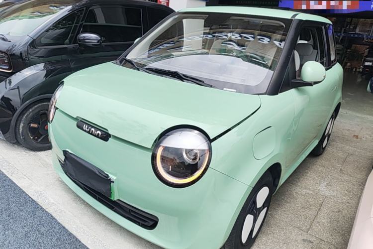 Used CHANGAN NEVO Lumin 2022 210km Sweet Edition Guazi used car, China used car export, Used car for sale, Used  cars, Cheapest cars for sale