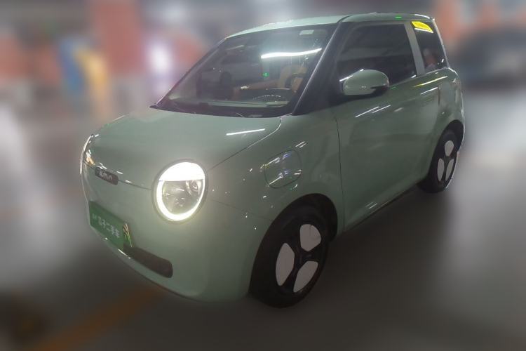 Used CHANGAN NEVO Lumin 2022 210km Sweet Edition Guazi used car, China used car export, Used car for sale, Used cars, Cheapest cars for sale
