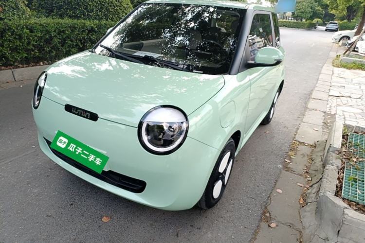 Used CHANGAN NEVO Lumin 2022 210km Sweet Edition Guazi used car, China used car export, Used car for sale, Used  cars, Cheapest cars for sale