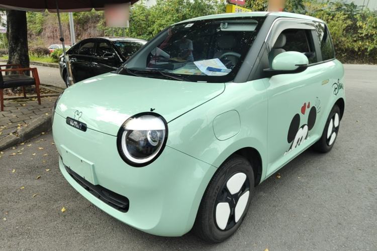 Used CHANGAN NEVO Lumin 2022 210km Sweet Edition Guazi used car, China used car export, Used car for sale, Used  cars, Cheapest cars for sale