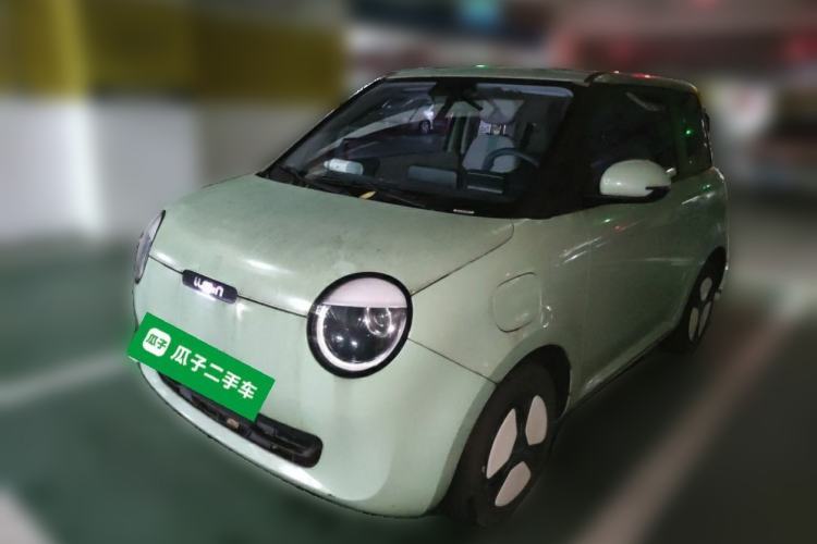 Used CHANGAN NEVO Lumin 2022 155 km – Refreshingly Sweet Edition Guazi used car, China used car export, Used car for sale, Used cars, Cheapest cars for sale