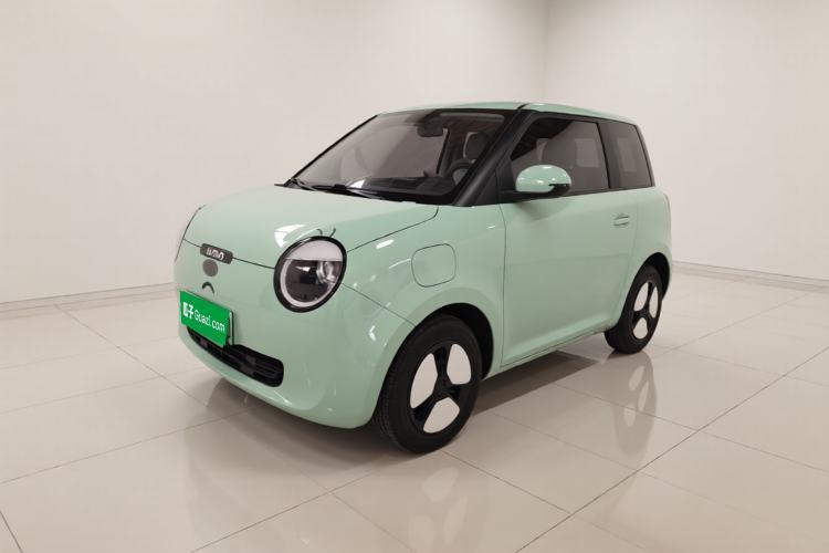 Ojetý CHANGAN NEVO Lumin 2022 155 km – Refreshingly Sweet Edition Guazi used car, China used car export, Used car for sale, Used  cars, Cheapest cars for sale