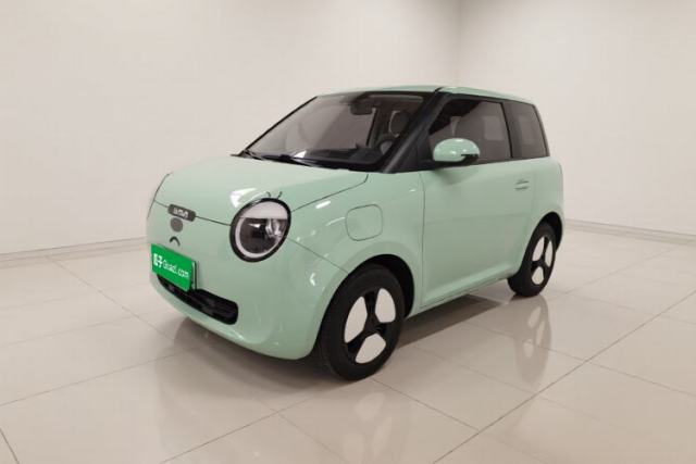 CHANGAN NEVO Lumin 2022 155 km – Refreshingly Sweet Edition usado