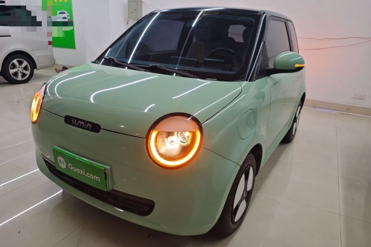 Used CHANGAN NEVO Lumin 2022 210km Sweet Edition Guazi used car, China used car export, Used car for sale, Used cars, Cheapest cars for sale