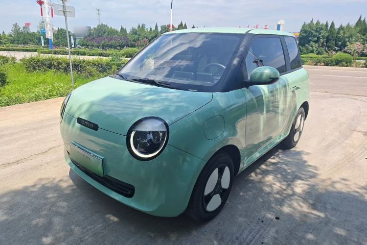 Ojetý CHANGAN NEVO Lumin 2022 210km Sweet Edition Guazi used car, China used car export, Used car for sale, Used cars, Cheapest cars for sale