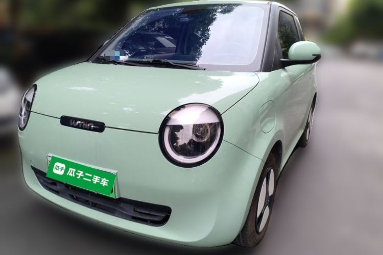 Used CHANGAN NEVO Lumin 2022 210km Sweet Edition Guazi used car, China used car export, Used car for sale, Used  cars, Cheapest cars for sale