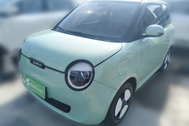 Used CHANGAN NEVO Lumin 2022 210km Sweet Edition