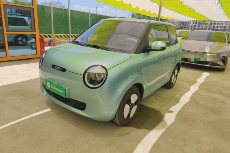 Used CHANGAN NEVO Lumin 2022 155 km – Refreshingly Sweet Edition Guazi used car, China used car export, Used car for sale, Used cars, Cheapest cars for sale