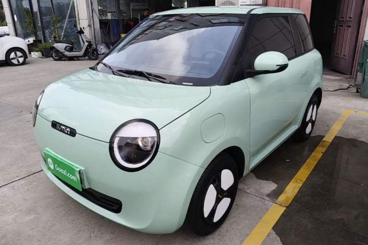 Używany CHANGAN NEVO Lumin 2022 210km Sweet Edition Guazi used car, China used car export, Used car for sale, Used  cars, Cheapest cars for sale