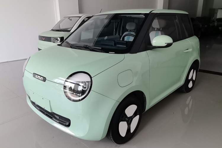 Ojetý CHANGAN NEVO Lumin 2022 210km Sweet Edition Guazi used car, China used car export, Used car for sale, Used cars, Cheapest cars for sale