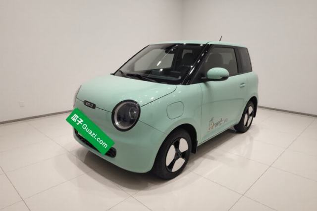 Ojetý CHANGAN NEVO Lumin 2022 210km Sweet Edition