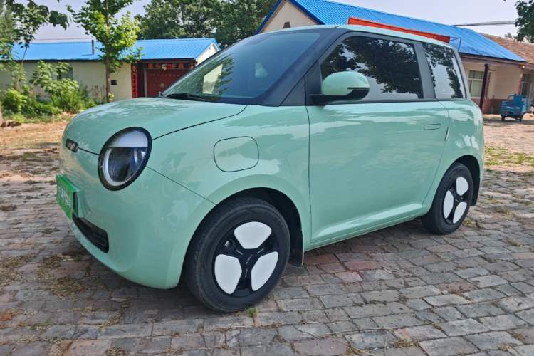 Used CHANGAN NEVO Lumin 2022 210km Sweet Edition Guazi used car, China used car export, Used car for sale, Used  cars, Cheapest cars for sale