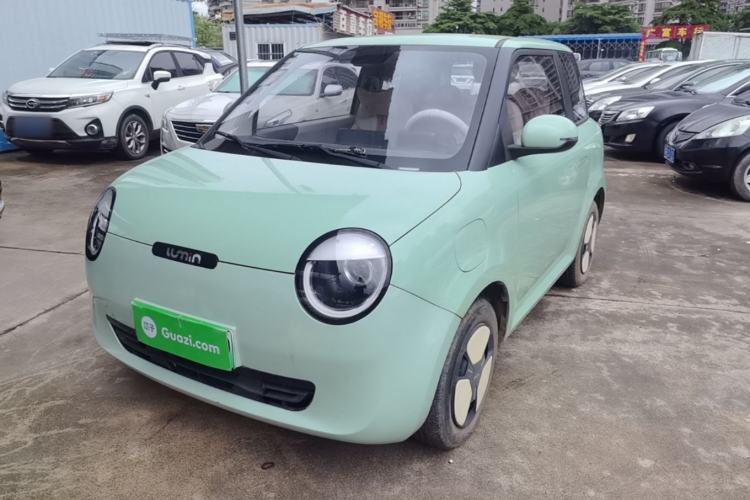 Used CHANGAN NEVO Lumin 2022 210km Sweet Edition Guazi used car, China used car export, Used car for sale, Used cars, Cheapest cars for sale
