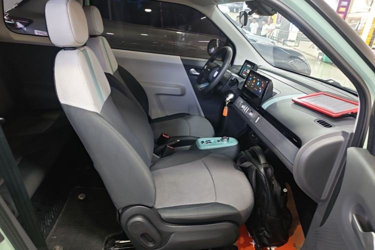 Used CHANGAN NEVO Lumin 2022 210km Sweet Edition Right Front Seat