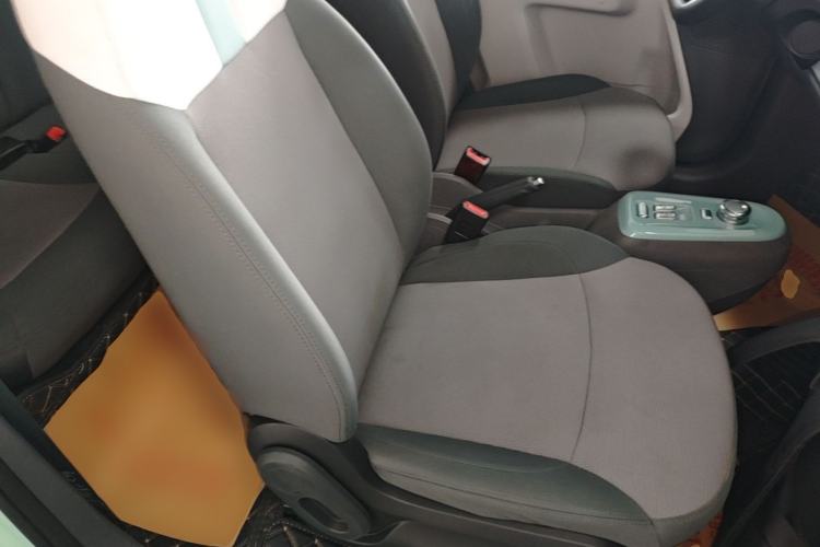 Used CHANGAN NEVO Lumin 2022 210km Sweet Edition Right Front Seat