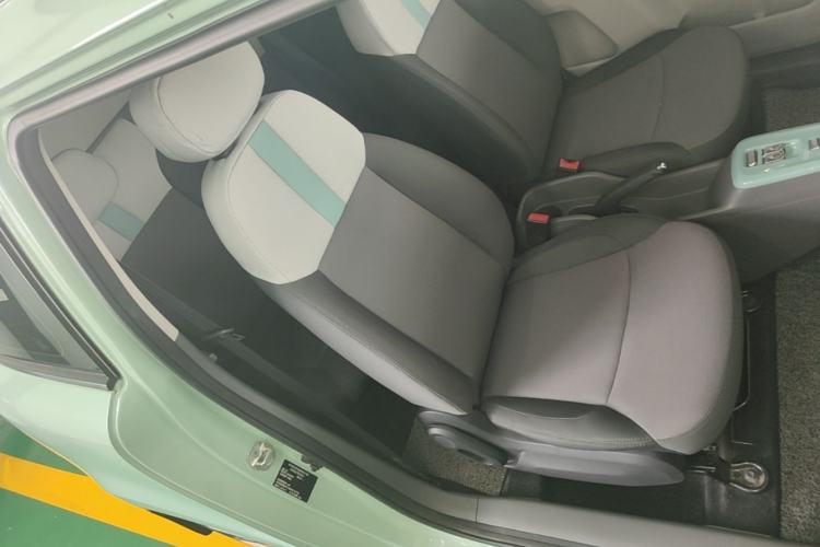 Used CHANGAN NEVO Lumin 2022 210km Sweet Edition Right Front Seat