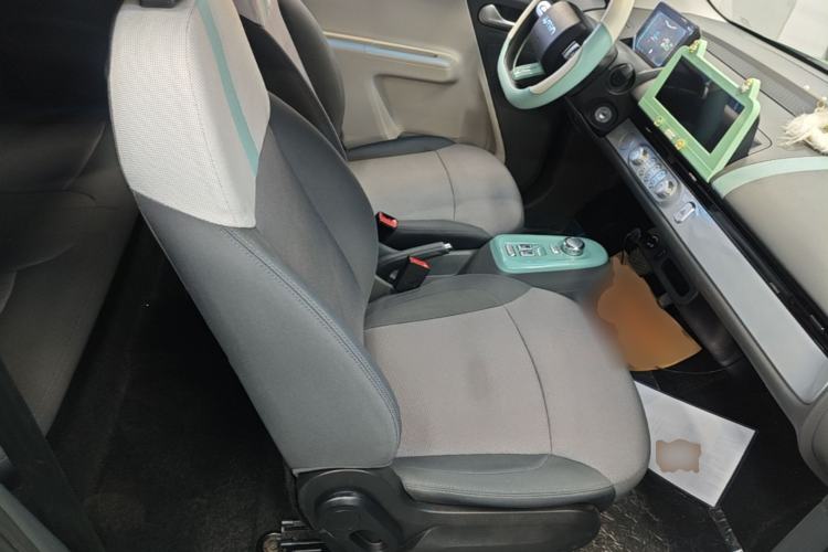 Used CHANGAN NEVO Lumin 2022 210km Sweet Edition Right Front Seat