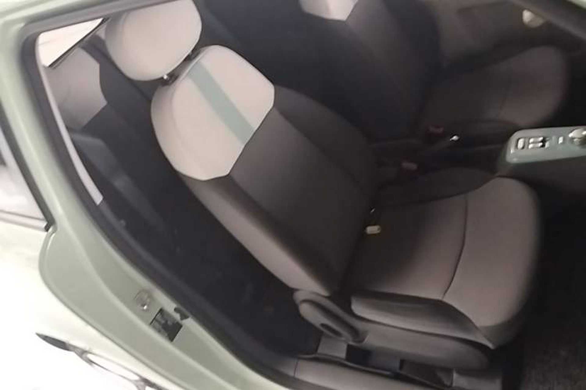 Used CHANGAN NEVO Lumin 2022 210km Sweet Edition Right Front Seat