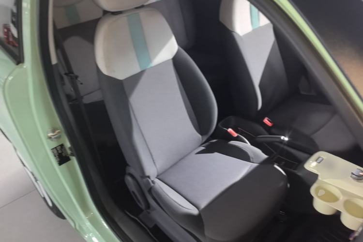 Used CHANGAN NEVO Lumin 2022 210km Sweet Edition Right Front Seat