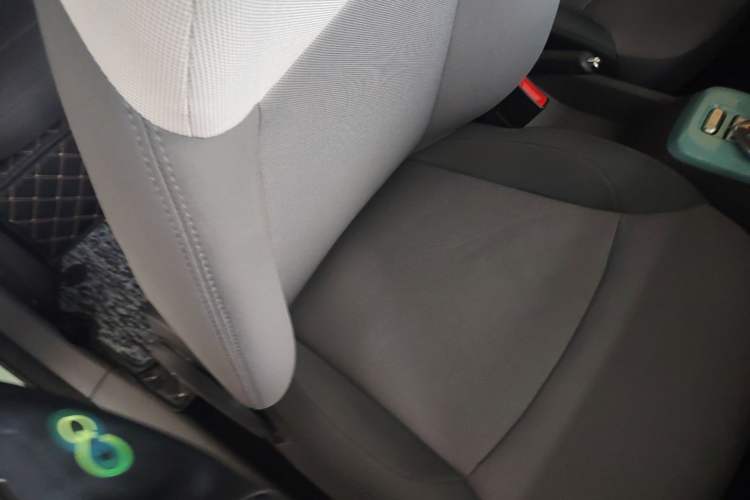 Used CHANGAN NEVO Lumin 2022 210km Sweet Edition Right Front Seat
