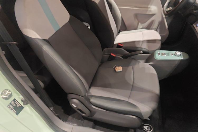 Used CHANGAN NEVO Lumin 2022 210km Sweet Edition Right Front Seat