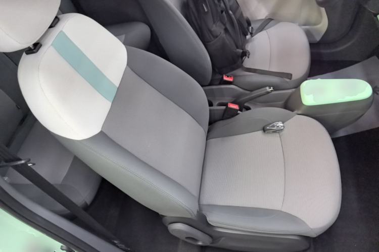 Used CHANGAN NEVO Lumin 2022 210km Sweet Edition Right Front Seat