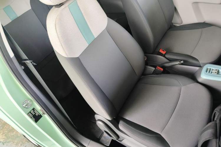 Used CHANGAN NEVO Lumin 2022 210km Sweet Edition Right Front Seat