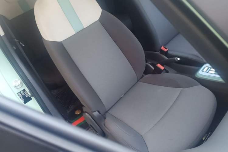 Used CHANGAN NEVO Lumin 2022 210km Sweet Edition Right Front Seat