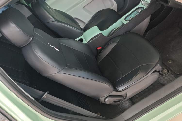 Used CHANGAN NEVO Lumin 2022 210km Sweet Edition Right Front Seat