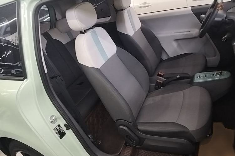 Used CHANGAN NEVO Lumin 2022 210km Sweet Edition Right Front Seat