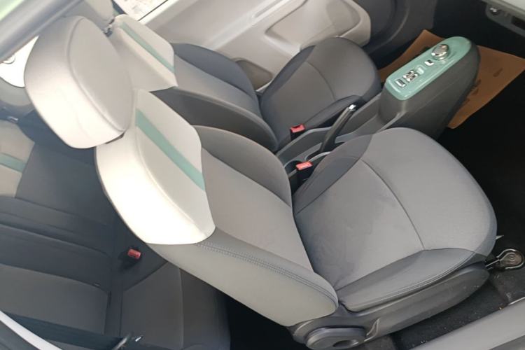 Used CHANGAN NEVO Lumin 2022 210km Sweet Edition Right Front Seat