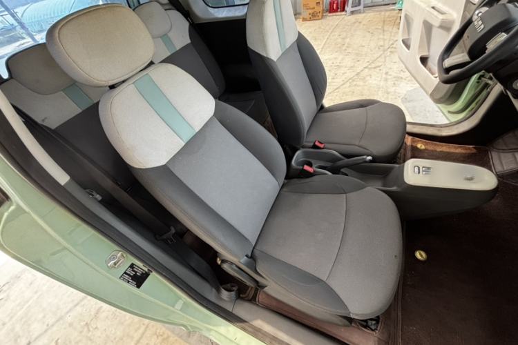 Used CHANGAN NEVO Lumin 2022 210km Sweet Edition Right Front Seat