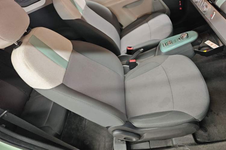 Used CHANGAN NEVO Lumin 2022 210km Sweet Edition Right Front Seat