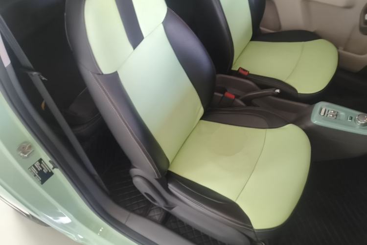 Used CHANGAN NEVO Lumin 2022 210km Sweet Edition Right Front Seat