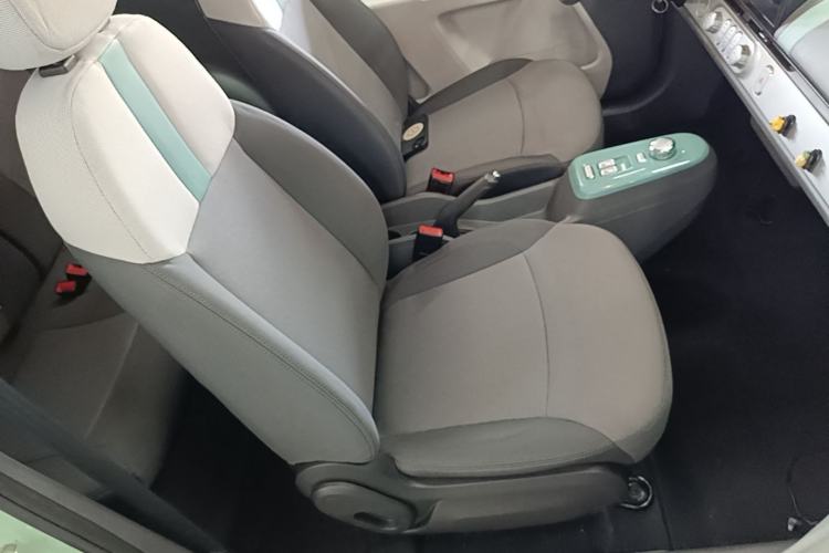 Used CHANGAN NEVO Lumin 2022 210km Sweet Edition Right Front Seat