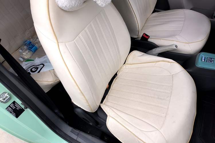 Used CHANGAN NEVO Lumin 2022 210km Sweet Edition Right Front Seat